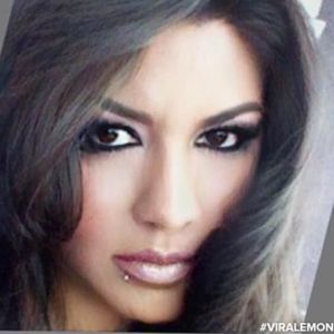 Meet your Posher, Gayla gutierrez